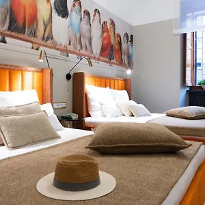 visit hotel