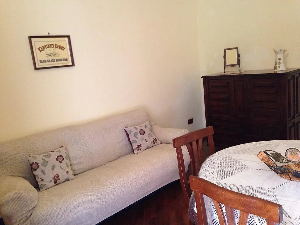 Appartement La Casa Di Tufo à Palerme