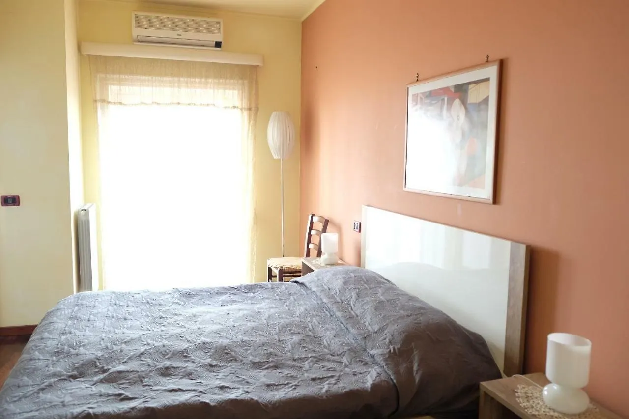 Appartement La Casa Di Tufo à Palerme Italie